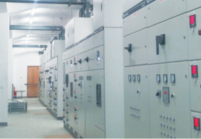 電氣安裝、機電安裝